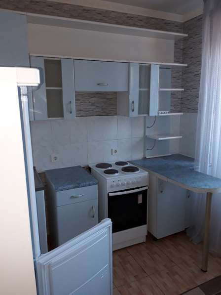 2-комн. кв. пр. Абылай хана, Мереке-2, р-н Евразийского унив в фото 8
