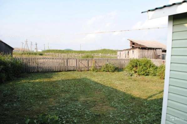 Продам дом в с. Лебедево в Новосибирске фото 11