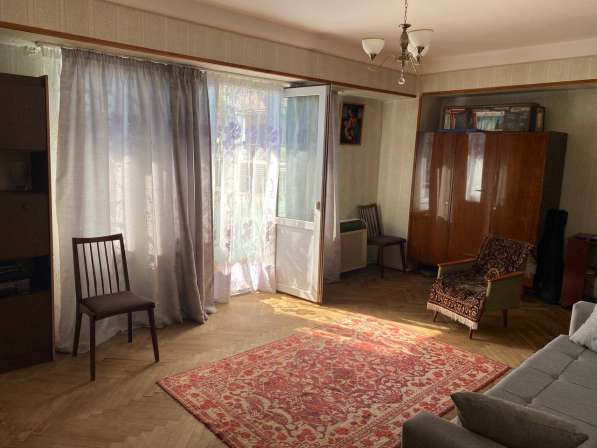Однокомнатная квартира в Тбилиси по доступной цене в фото 3