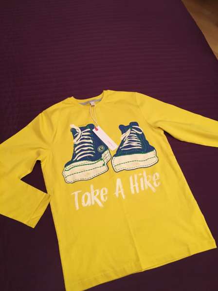 Футболка марки SPRIT в Москве