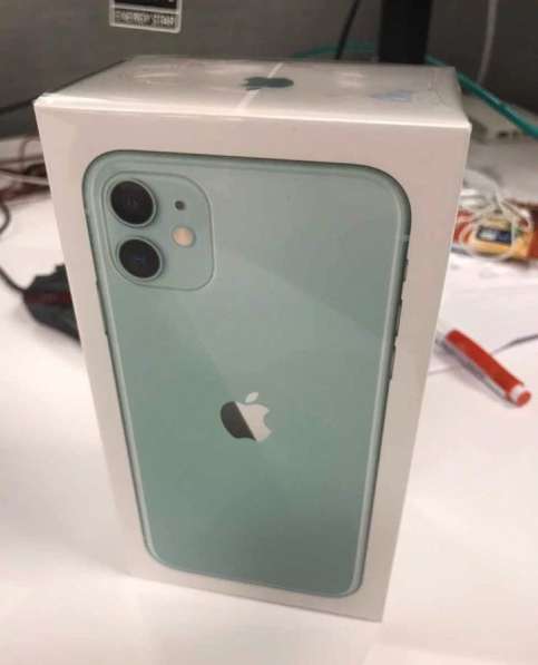 Apple Iphone 11 256GB