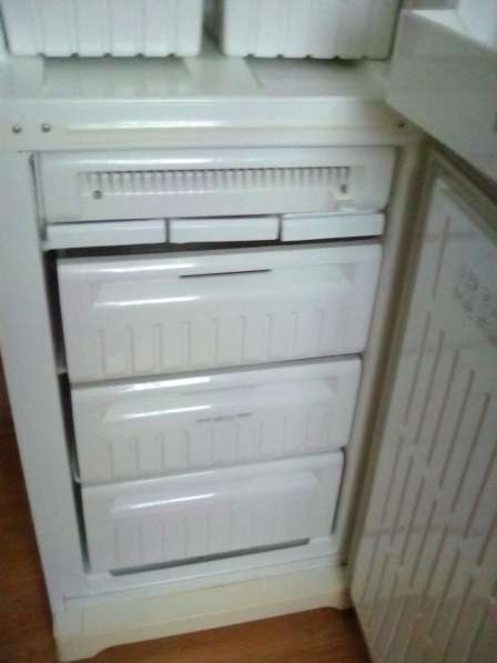 Холодильник Стинол в Кемерове фото 3