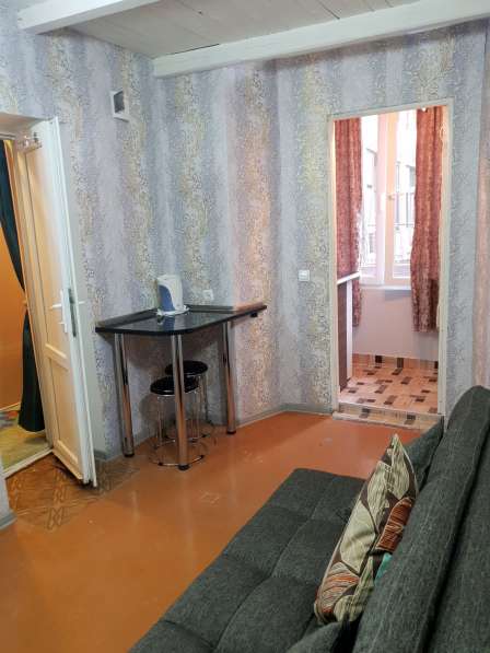 Сдается посуточно 2 комнатная квартира в Старом Тбилиси в фото 13