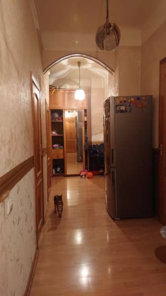 3-комнатная квартира в сталинском доме в Долгопрудном фото 3