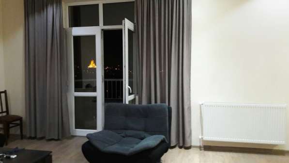 Сдается 5 комнатная квартира в центре Тбилиси в фото 32