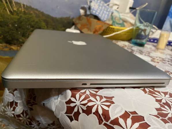 Apple MacBook Pro 15 (Early 2011) / 8Гб в Химках фото 10