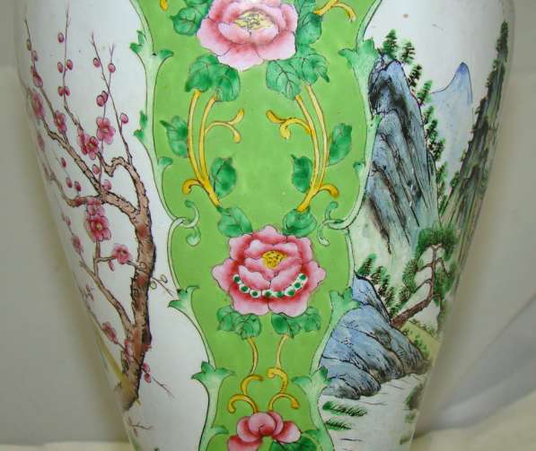 Ваза ginbari (V964) в Москве фото 6