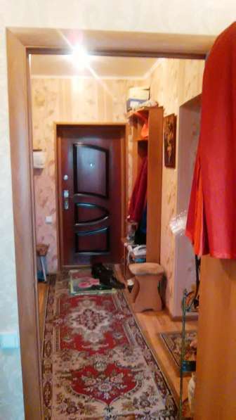 Продам 2 комнатую квартиру Барнаул, п. Центральный в Барнауле