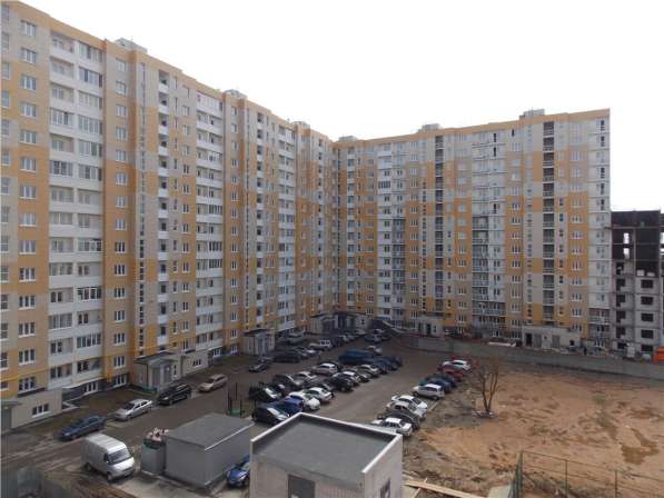 Продам двухкомнатную квартиру в Тверь.Жилая площадь 58 кв.м.Этаж 5.Есть Балкон. в Твери фото 32