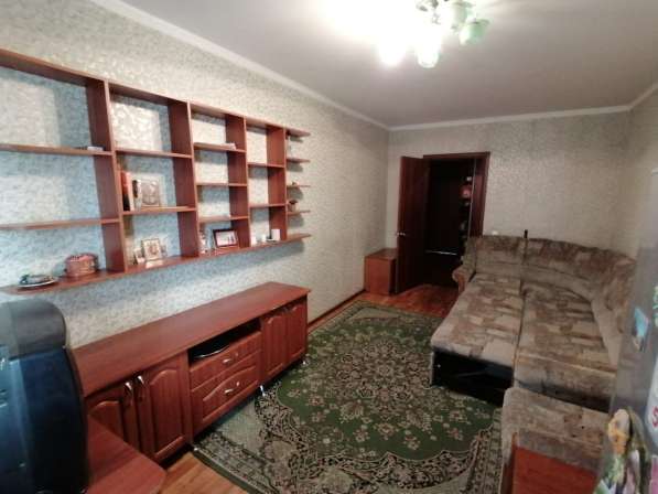 Продам 3х квартиру 121 серии на Павловском тракте 76 в Барнауле фото 9