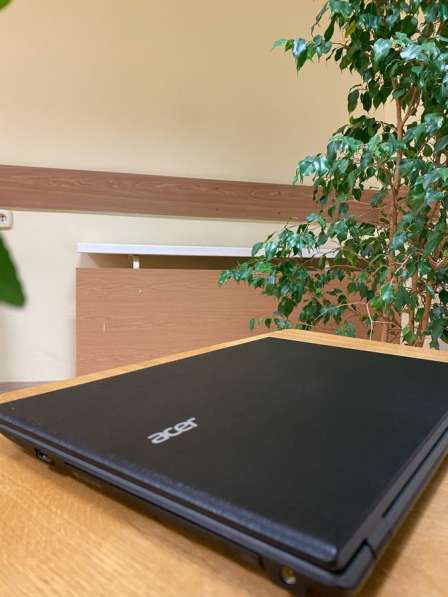 15.6" Ноутбук Acer Aspire E5-573G-5203 в Москве фото 8