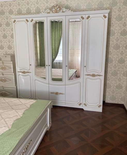 Спальня магдалена в Москве фото 3