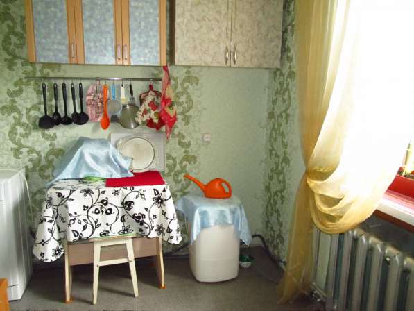 Продаётся комната по ул. Гагарина 36б