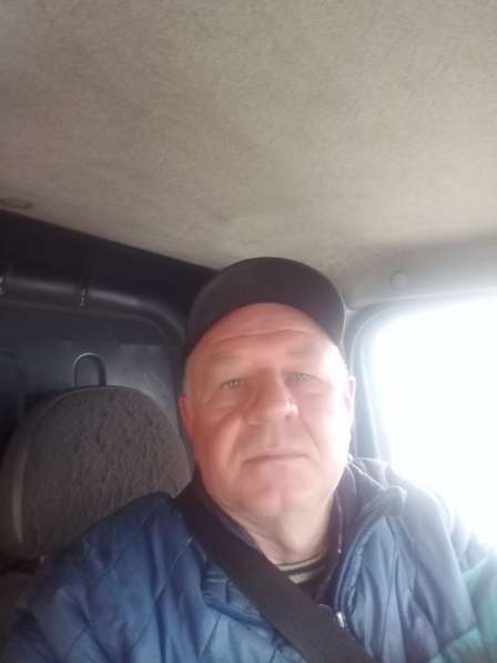 Геннадий, 58 лет, хочет пообщаться – В активном поиске