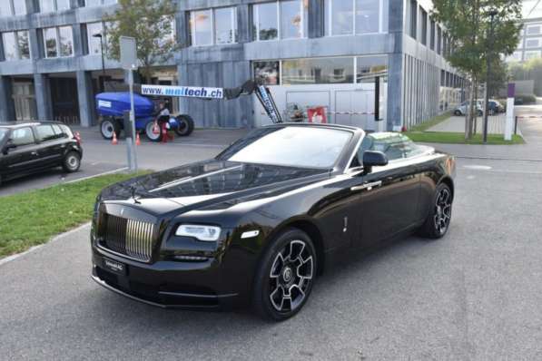 Rolls-Royce, Wraith, продажа в Волгограде в Волгограде фото 13