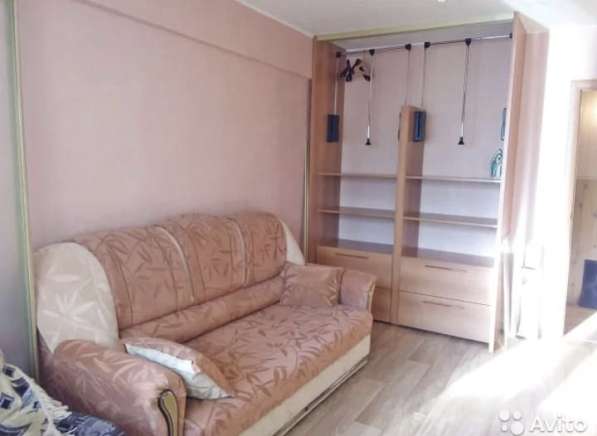 Сдам уютную двухкомнатную квартиру со столовой в Ульяновске