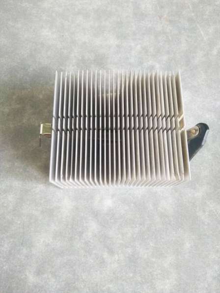 Радиатор охлаждения процессора AV-Z7LB01B001-1507