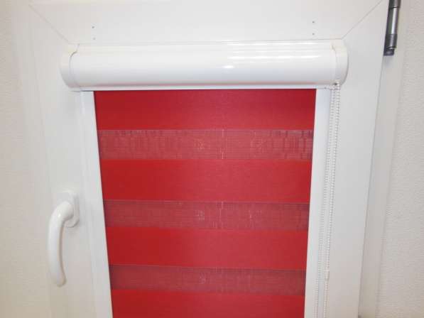 Жалюзи шторы в Москве фото 3