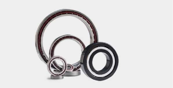 TMX BEARINGS - Прецизионные подшипники