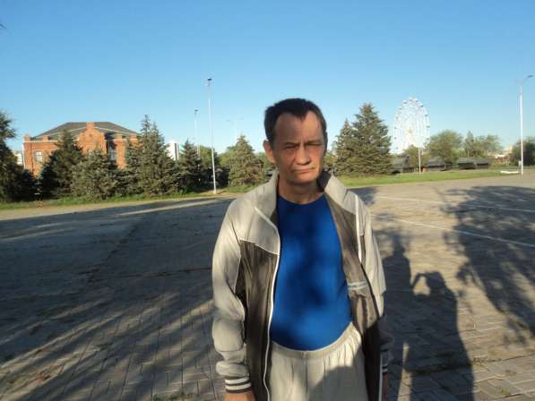 Aлександр, 46 лет, хочет познакомиться – Aлександр, 46 лет, хочет познакомиться в Волгограде