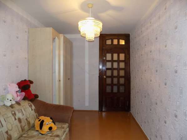 Продам 4 комнатную квартиру в г. Братске ул. Малышева 38 в Братске