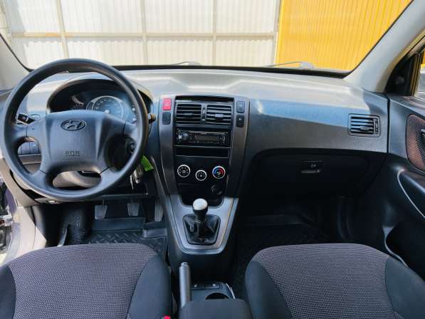 Hyundai, Tucson, продажа в Симферополе в Симферополе фото 11
