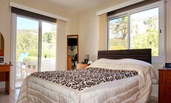 Новые виллы для ПМЖ на Кипре в Москве фото 107