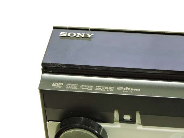 Blu-ray плеер Sony BDP-S500 в Москве фото 10