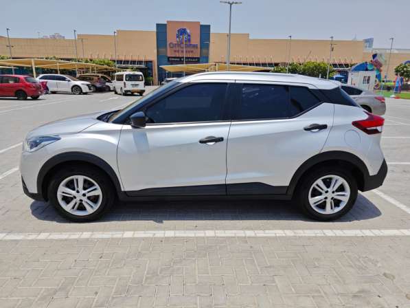 Nissan, X-Trail, продажа в г.Дубай в фото 9