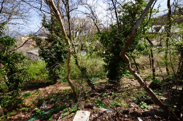 Продам земельный участок в г.Симферополь. Индивидуальное жилищное ст-во. Есть электричество, водопровод. в Симферополе фото 3