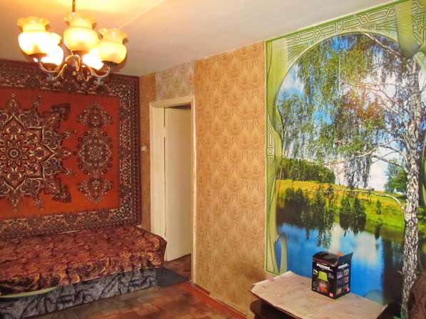 Продается 2х комнатная квартира ул. М. Горького 127 в Кургане фото 13
