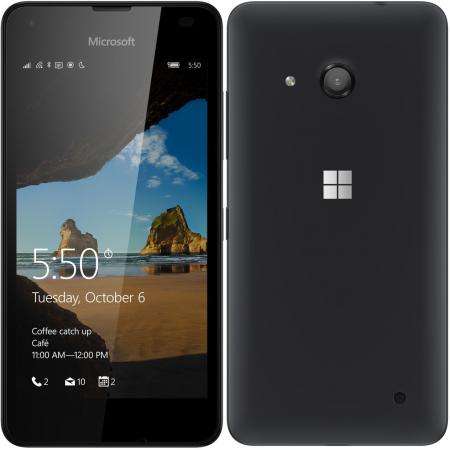 Смартфон Microsoft Lumia 550