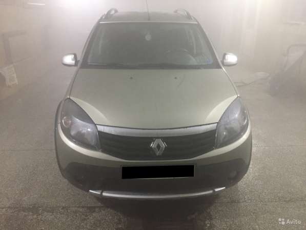 Renault, Sandero, продажа в Иванове в Иванове фото 8