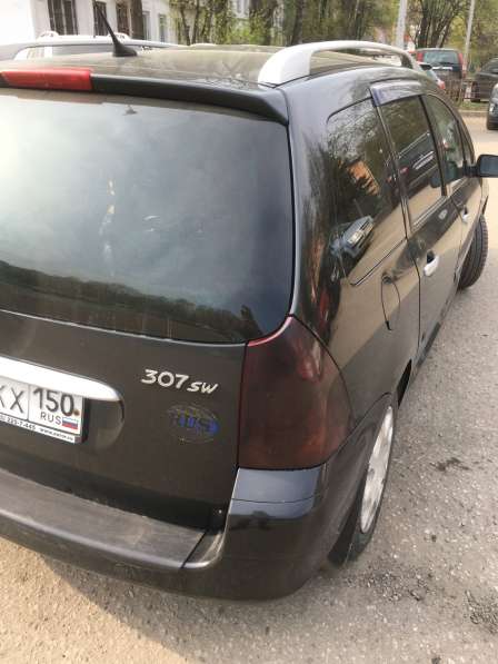 Peugeot, 307, продажа в Видном в Видном фото 3