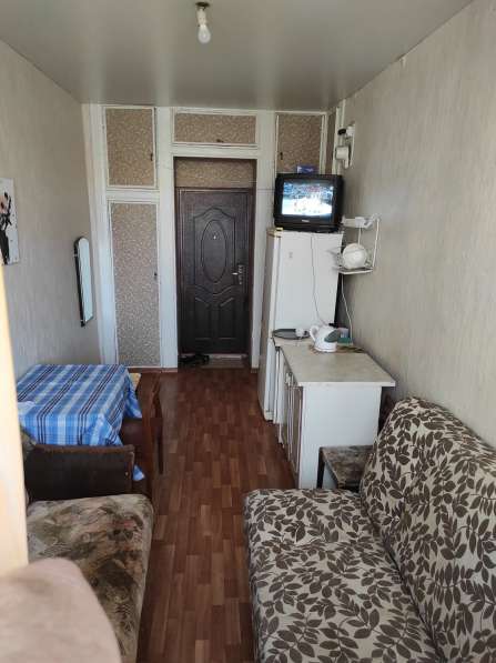 Сдам комнату гостинку общежитие у ЖД в Омске фото 4