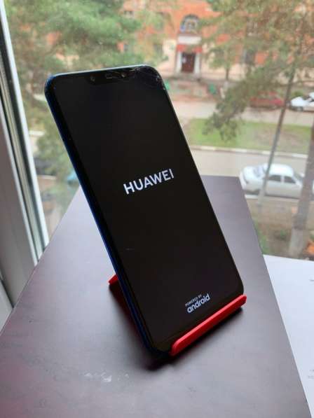 Huawei Nova 3i в Омске фото 5