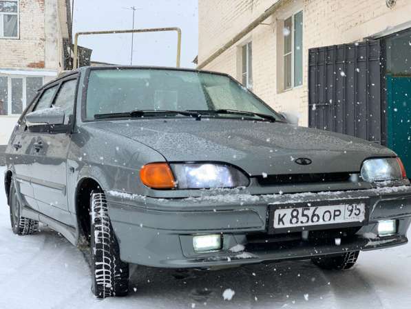 ВАЗ (Lada), 2114, продажа в Грозном