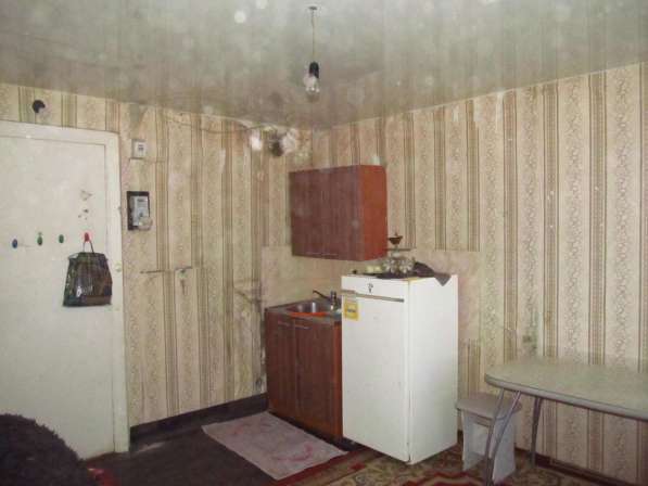 Обменяю комнату коридорного типа ул. Бурова-Петрова д.95 в Кургане фото 5