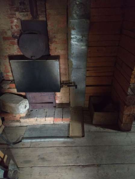 Продам 2-этажную деревянную дачу в Томске фото 5