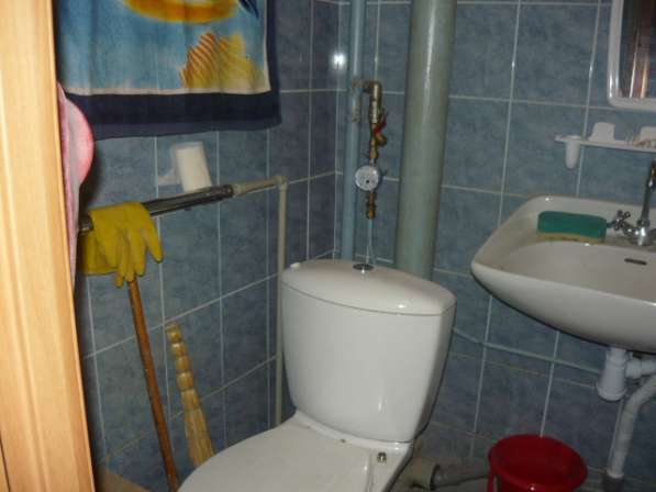 Сдается однокомнатная квартира Дачный пр. д.14 в Санкт-Петербурге фото 24