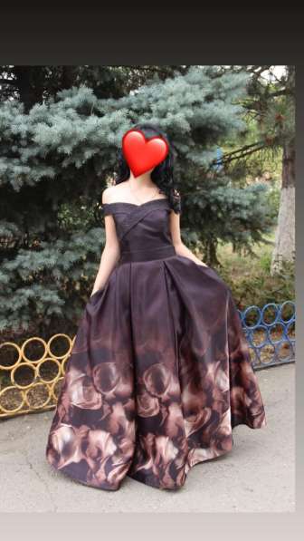 Выпускное платье в Новочеркасске фото 4