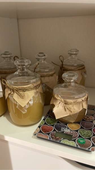 Мёд лесной из Беларуссии в Гатчине фото 3