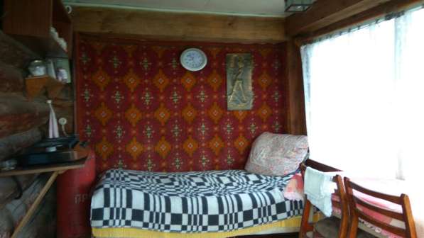 Продам уютный дом у реки в с. Мариинск в Ревде фото 4