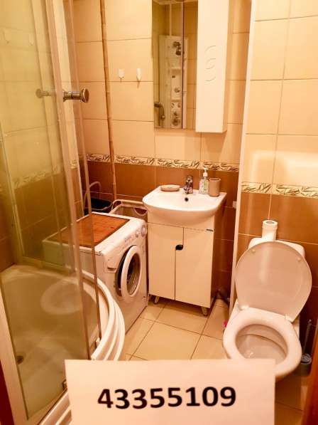 Авиаконструкторов 49 в Санкт-Петербурге фото 7
