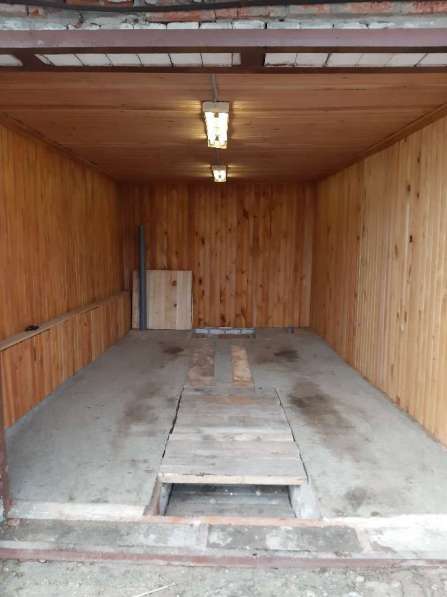 Гараж в ГСК "Импульс" в Йошкар-Оле фото 9