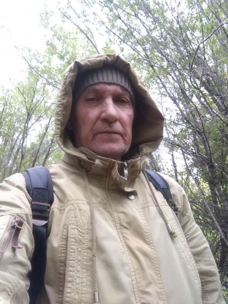 Игорь, 56 лет, хочет познакомиться – Познакомлюсь