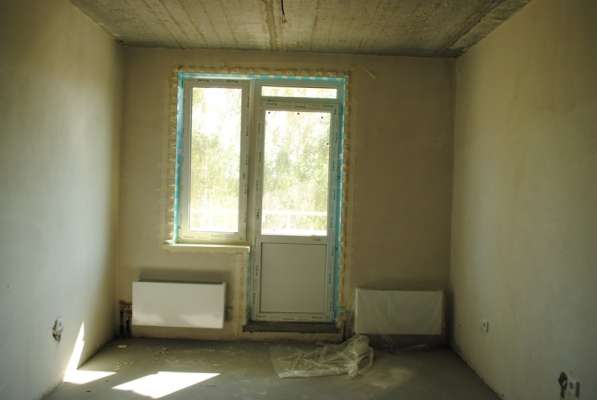 ЖК Новоантипинский.2-ка 53 м2.кухня 10 м2,сдача в 4 квартале в Тюмени фото 3