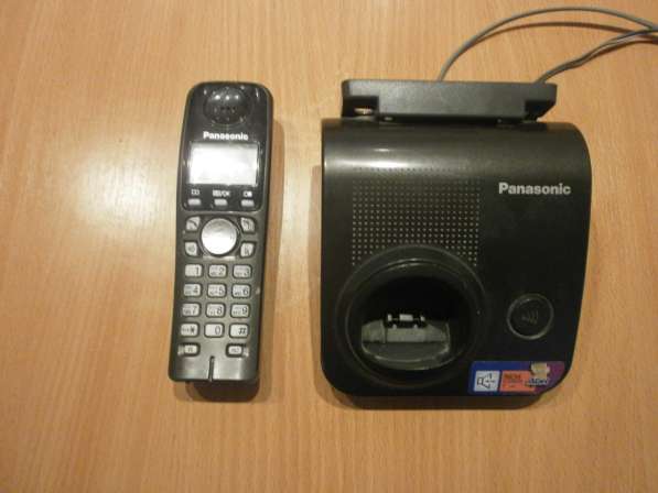 Продам Радио Телефон "Panasonic" KX-TG7205, в Хор. сост в Киселевске