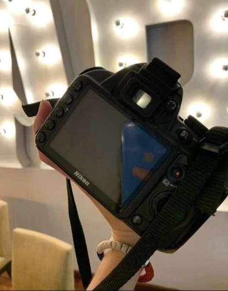 Camara Nikon D3100 + Micro SD 16 GB 100€ в фото 7