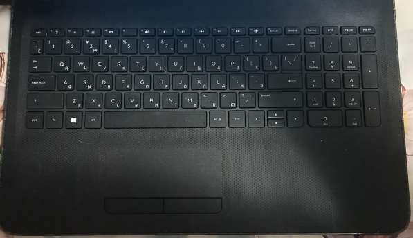 Ноутбук HP 255 G4 Продам в Севастополе фото 9